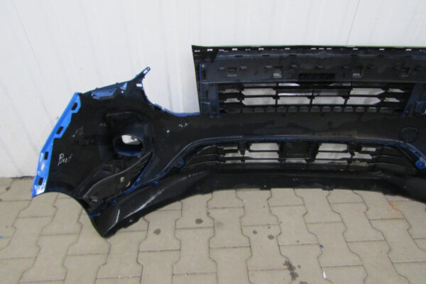 Bumper  FORD TRANSIT COURIER MK3 III 23-R2X6-17757-A Voorbumper MK4340
