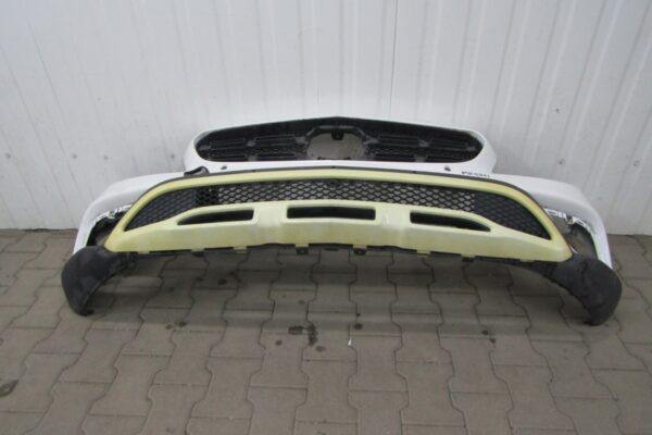Bumper Mercedes W213 All Terrain Facelift 20-A2138850302 Voorbumper MK4341