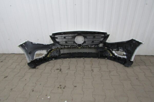 Bumper Mercedes W213 All Terrain Facelift 20-A2138850302 Voorbumper MK4341