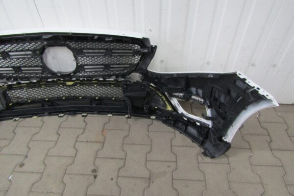 Bumper Mercedes W213 All Terrain Facelift 20-A2138850302 Voorbumper MK4341