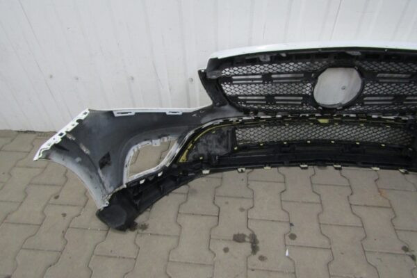 Bumper Mercedes W213 All Terrain Facelift 20-A2138850302 Voorbumper MK4341