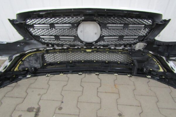 Bumper Mercedes W213 All Terrain Facelift 20-A2138850302 Voorbumper MK4341