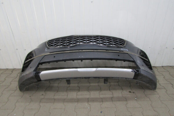 Bumper Kia Sportage 4 IV GT Line GTLine FACELIFT 18- 86511-F1500 Voorbumper MK4342