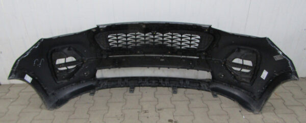 Bumper Kia Sportage 4 IV GT Line GTLine FACELIFT 18- 86511-F1500 Voorbumper MK4342
