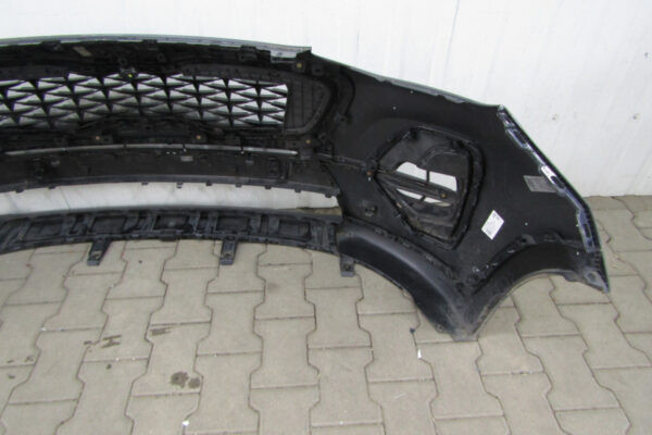 Bumper Kia Sportage 4 IV GT Line GTLine FACELIFT 18- 86511-F1500 Voorbumper MK4342