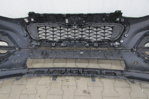 Bumper Kia Sportage 4 IV GT Line GTLine FACELIFT 18- 86511-F1500 Voorbumper MK4342