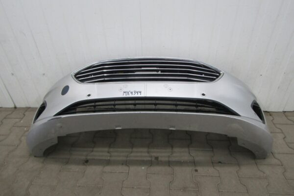 Bumper Ford Fiesta Mk8 VIII 17- H1BB-17K819-D1 Voorbumper MK4344