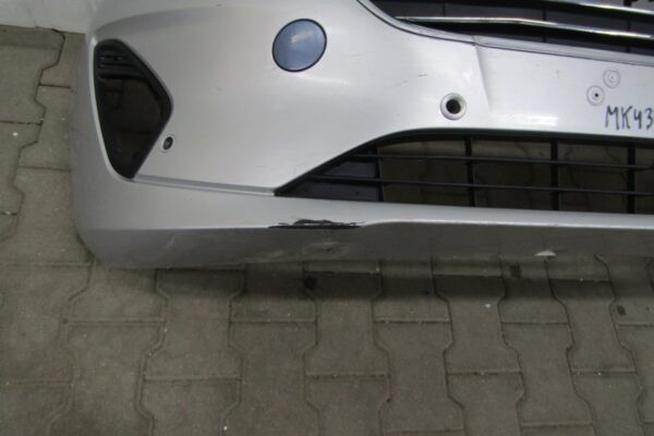 Bumper Ford Fiesta Mk8 VIII 17- H1BB-17K819-D1 Voorbumper MK4344