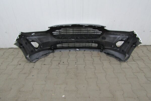Bumper Ford Fiesta Mk8 VIII 17- H1BB-17K819-D1 Voorbumper MK4344