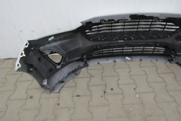 Bumper Ford Fiesta Mk8 VIII 17- H1BB-17K819-D1 Voorbumper MK4344