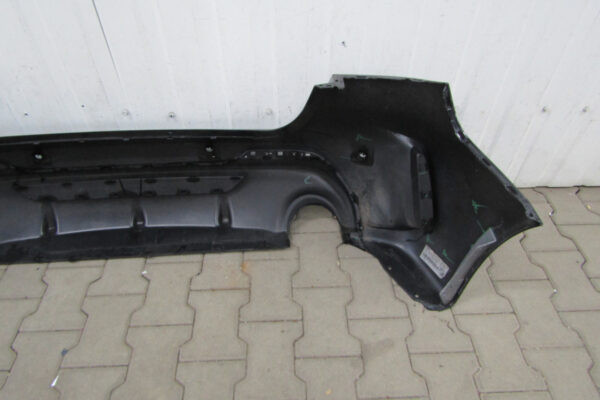 Bumper  BMW 1 F40 M-Pakket M Pakket / M135i 19- 5112-8070949 Achterbumper MK4345