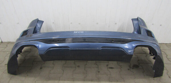 Bumper Ford Kuga MK3 III ST-Line 19- LV4B-17A894-DJ Achterbumper MK4348