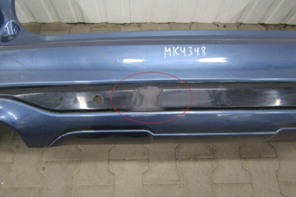 Bumper Ford Kuga MK3 III ST-Line 19- LV4B-17A894-DJ Achterbumper MK4348