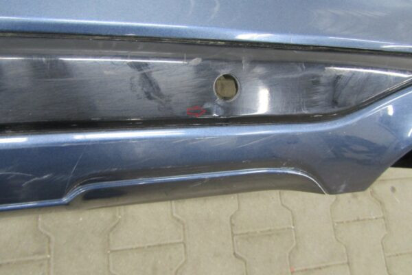 Bumper Ford Kuga MK3 III ST-Line 19- LV4B-17A894-DJ Achterbumper MK4348