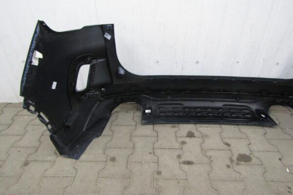 Bumper Ford Kuga MK3 III ST-Line 19- LV4B-17A894-DJ Achterbumper MK4348