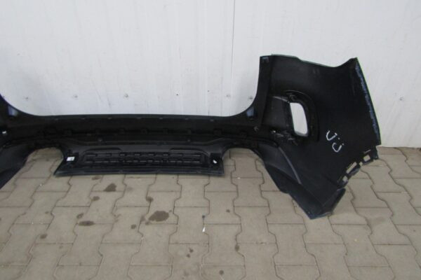 Bumper Ford Kuga MK3 III ST-Line 19- LV4B-17A894-DJ Achterbumper MK4348