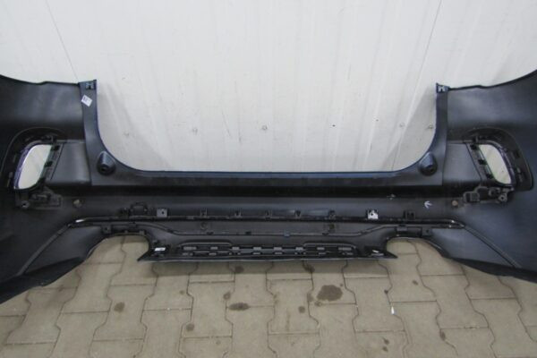 Bumper Ford Kuga MK3 III ST-Line 19- LV4B-17A894-DJ Achterbumper MK4348