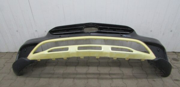 Bumper Mercedes W213 All Terrain Facelift 20-A2138853004 Voorbumper MK4351