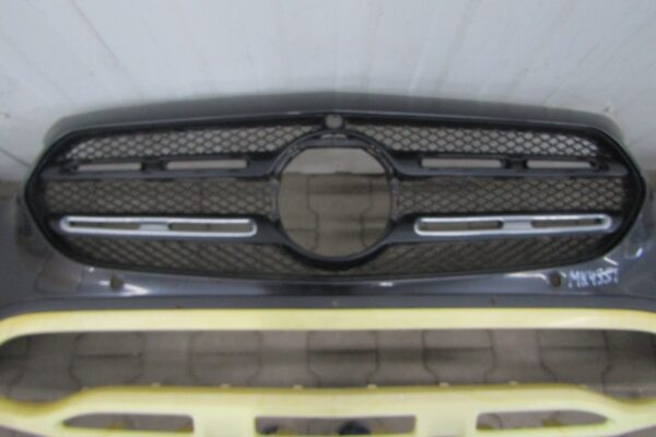 Bumper Mercedes W213 All Terrain Facelift 20-A2138853004 Voorbumper MK4351