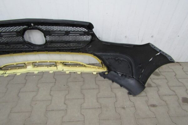Bumper Mercedes W213 All Terrain Facelift 20-A2138853004 Voorbumper MK4351