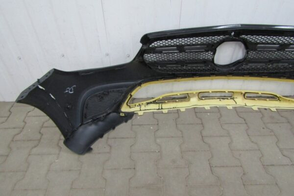 Bumper Mercedes W213 All Terrain Facelift 20-A2138853004 Voorbumper MK4351