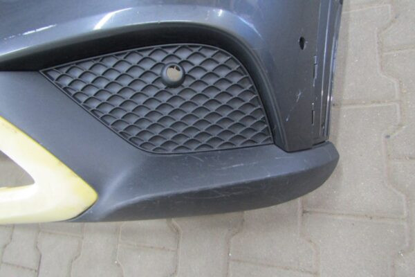 Bumper Mercedes W213 All Terrain Facelift 20-A2138853004 Voorbumper MK4351