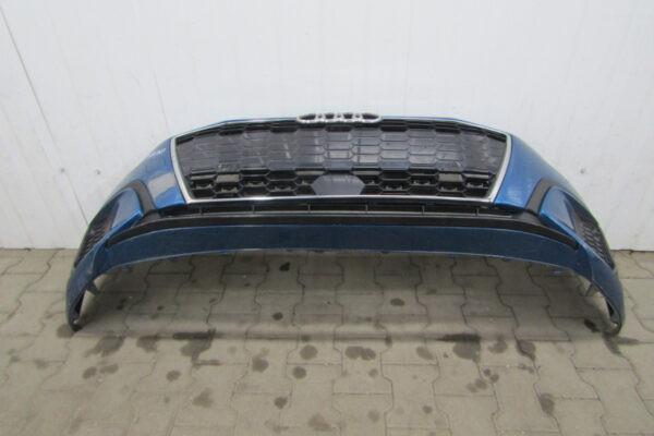 Bumper Audi A3 8Y0 20-24 8Y0807437 Voorbumper MK4353