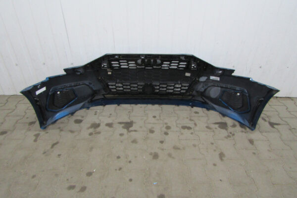 Bumper Audi A3 8Y0 20-24 8Y0807437 Voorbumper MK4353