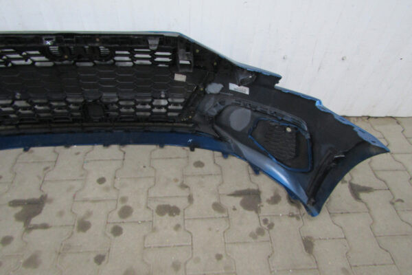 Bumper Audi A3 8Y0 20-24 8Y0807437 Voorbumper MK4353