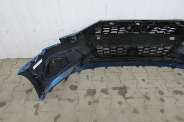 Bumper Audi A3 8Y0 20-24 8Y0807437 Voorbumper MK4353