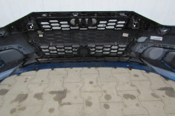 Bumper Audi A3 8Y0 20-24 8Y0807437 Voorbumper MK4353