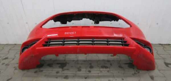 Bumper FORD FIESTA MK7 VII ST FACELIFT 12-16 C1BB-17K819-C Voorbumper MK4357