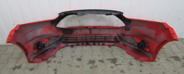 Bumper FORD FIESTA MK7 VII ST FACELIFT 12-16 C1BB-17K819-C Voorbumper MK4357