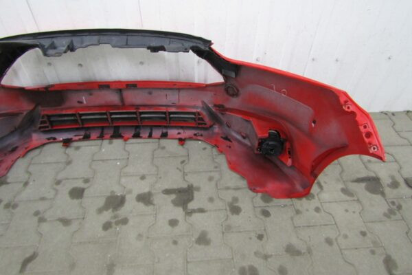 Bumper FORD FIESTA MK7 VII ST FACELIFT 12-16 C1BB-17K819-C Voorbumper MK4357