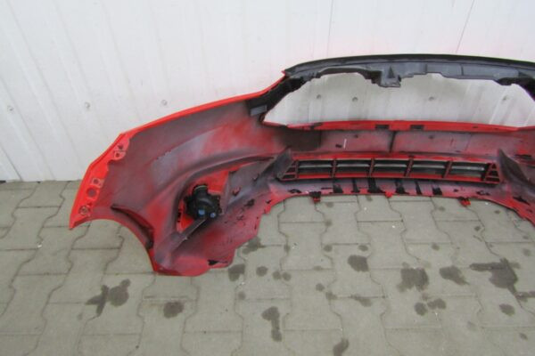Bumper FORD FIESTA MK7 VII ST FACELIFT 12-16 C1BB-17K819-C Voorbumper MK4357