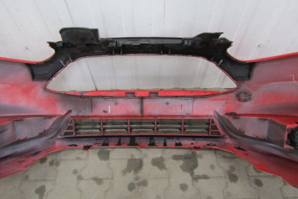 Bumper FORD FIESTA MK7 VII ST FACELIFT 12-16 C1BB-17K819-C Voorbumper MK4357