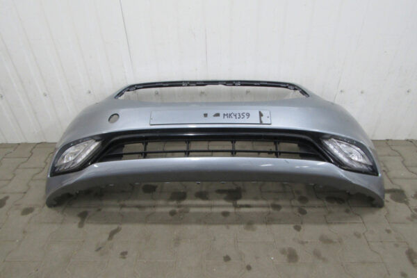 Bumper Kia Venga FACELIFT 14-18 + LED 86511-1P500 Voorbumper MK4359