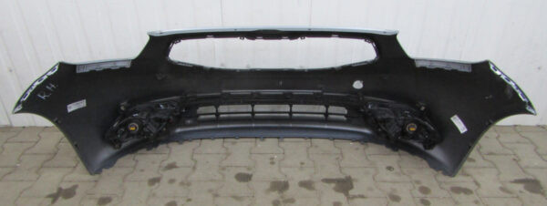 Bumper Kia Venga FACELIFT 14-18 + LED 86511-1P500 Voorbumper MK4359