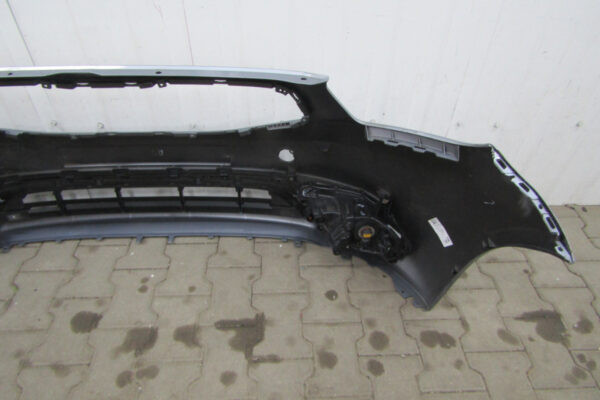 Bumper Kia Venga FACELIFT 14-18 + LED 86511-1P500 Voorbumper MK4359