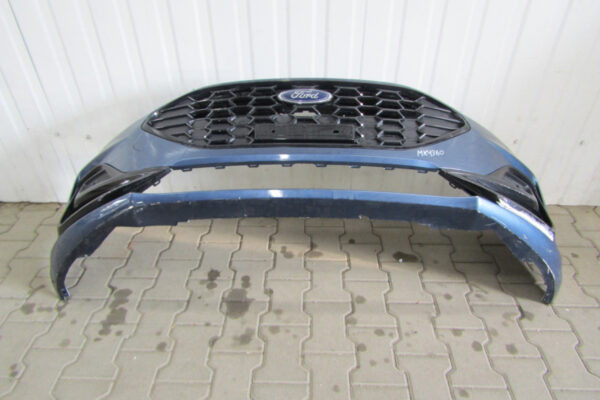 Bumper Ford Focus Mk4 IV ST Line faceLift 22-NX7B-17C831-CA Voorbumper MK4360