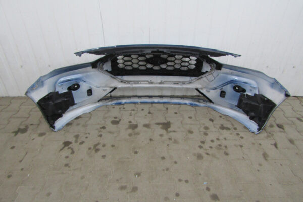 Bumper Ford Focus Mk4 IV ST Line faceLift 22-NX7B-17C831-CA Voorbumper MK4360