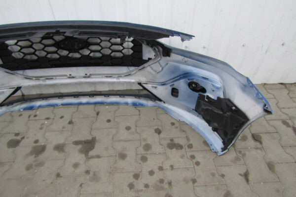 Bumper Ford Focus Mk4 IV ST Line faceLift 22-NX7B-17C831-CA Voorbumper MK4360