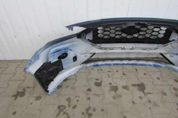 Bumper Ford Focus Mk4 IV ST Line faceLift 22-NX7B-17C831-CA Voorbumper MK4360