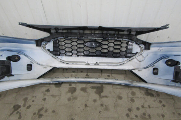 Bumper Ford Focus Mk4 IV ST Line faceLift 22-NX7B-17C831-CA Voorbumper MK4360