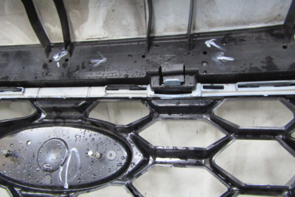 Bumper Ford Focus Mk4 IV ST Line faceLift 22-NX7B-17C831-CA Voorbumper MK4360
