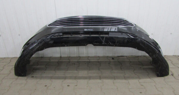 Bumper Ford Galaxy Mk3 S-MAX III FACELIFT 19-LM2B-17D957-A Voorbumper HK728