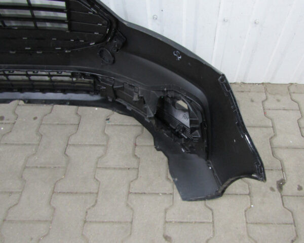 Bumper Ford Galaxy Mk3 S-MAX III FACELIFT 19-LM2B-17D957-A Voorbumper HK728