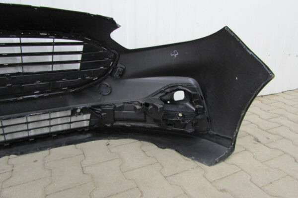 Bumper Ford Galaxy Mk3 S-MAX III FACELIFT 19-LM2B-17D957-A Voorbumper HK728