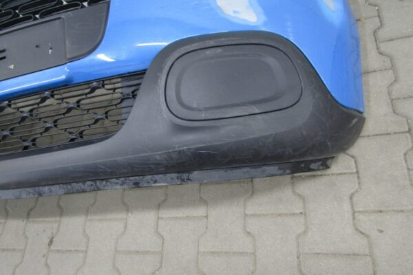 Bumper Citroen C3 III 16-19 9812061577 Voorbumper MK4371