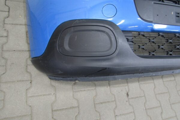 Bumper Citroen C3 III 16-19 9812061577 Voorbumper MK4371